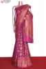  Handloom Pure Tussar Silk Saree